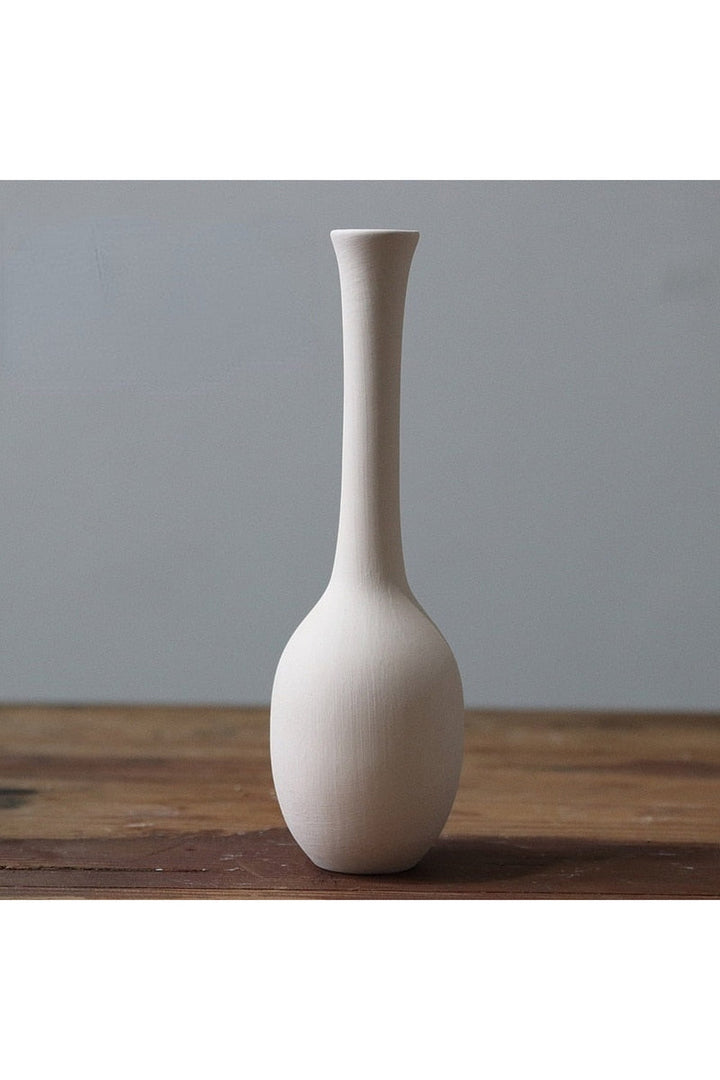 Ceramic Elegance Vases | Bowlift
