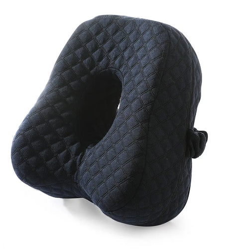 BowLift | Sleep Lover Memory Foam Sleeper Leg Pillow