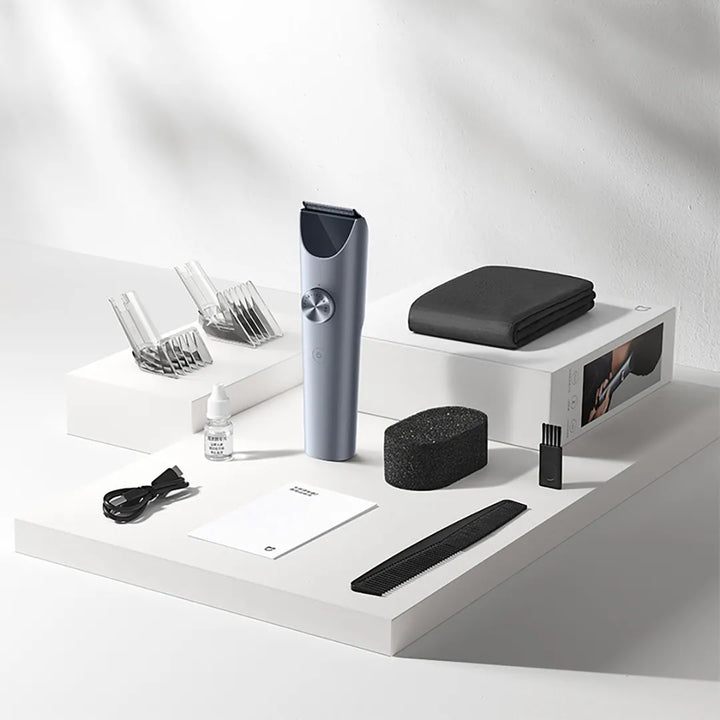 BowLift | Sleek Cut Dream Hair Beard Trimmer