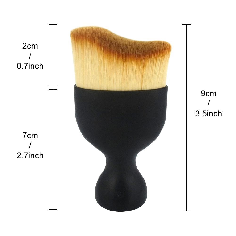 BowLift | Car Interior Dashboard Cleaning Brush