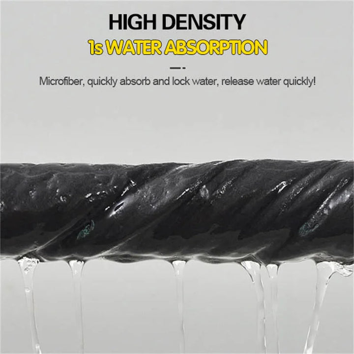BowLift | Microfiber Reusable Multipurpose Cleaning Towel