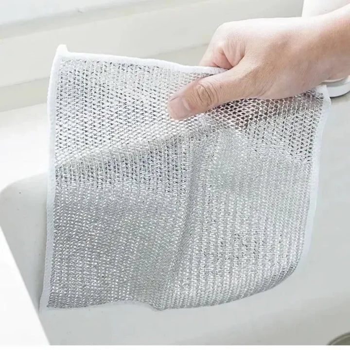 BowLift | TowelWrap™ Super Absorbent Cleaning