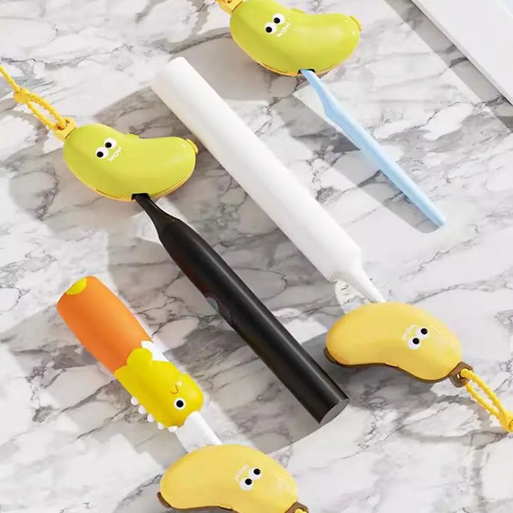 BowLift | Toothbrush Head Protective Cover