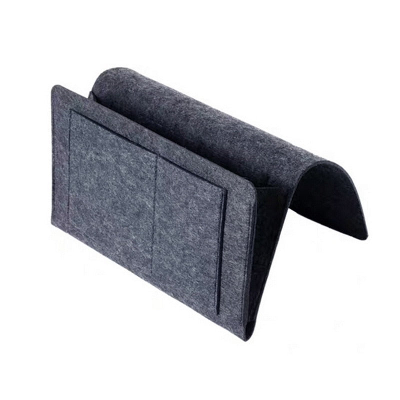 BowLift | Bedside Storage