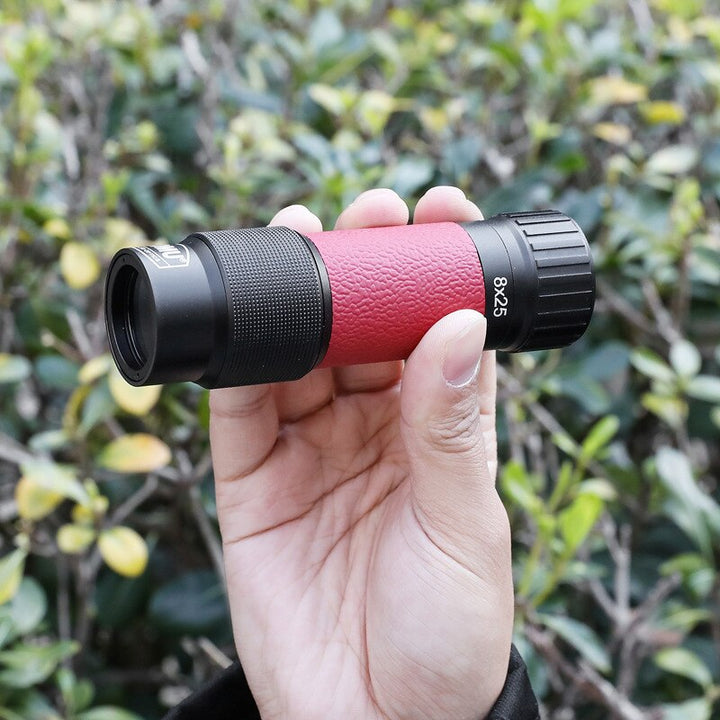 BowLift | Pocket Size Waterproof Monocular Handy Outdoor Telescope