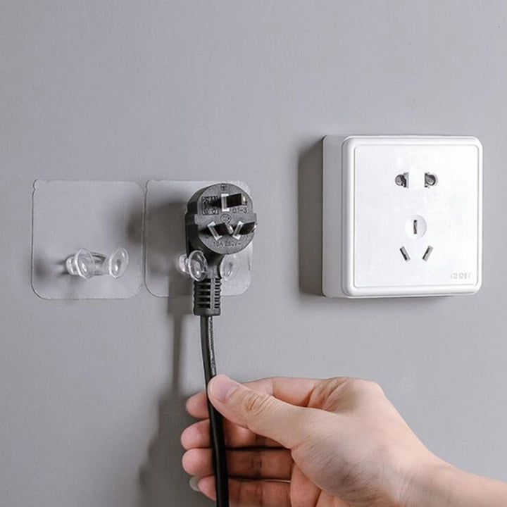 BowLift | Sticky Wall Hook