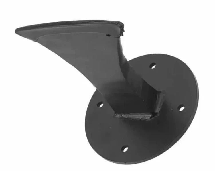 Small log splitter Bowlift