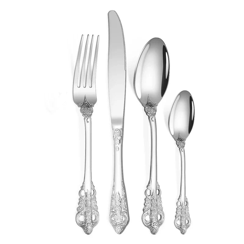 BowLift | Cutlery