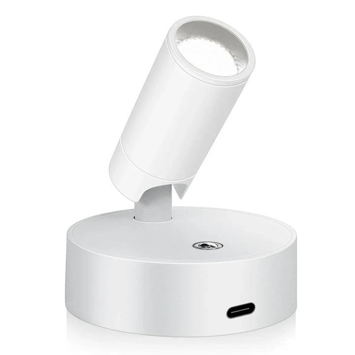 BowLift | Magnetic Wireless LED Rechargeable Wall Spot Light