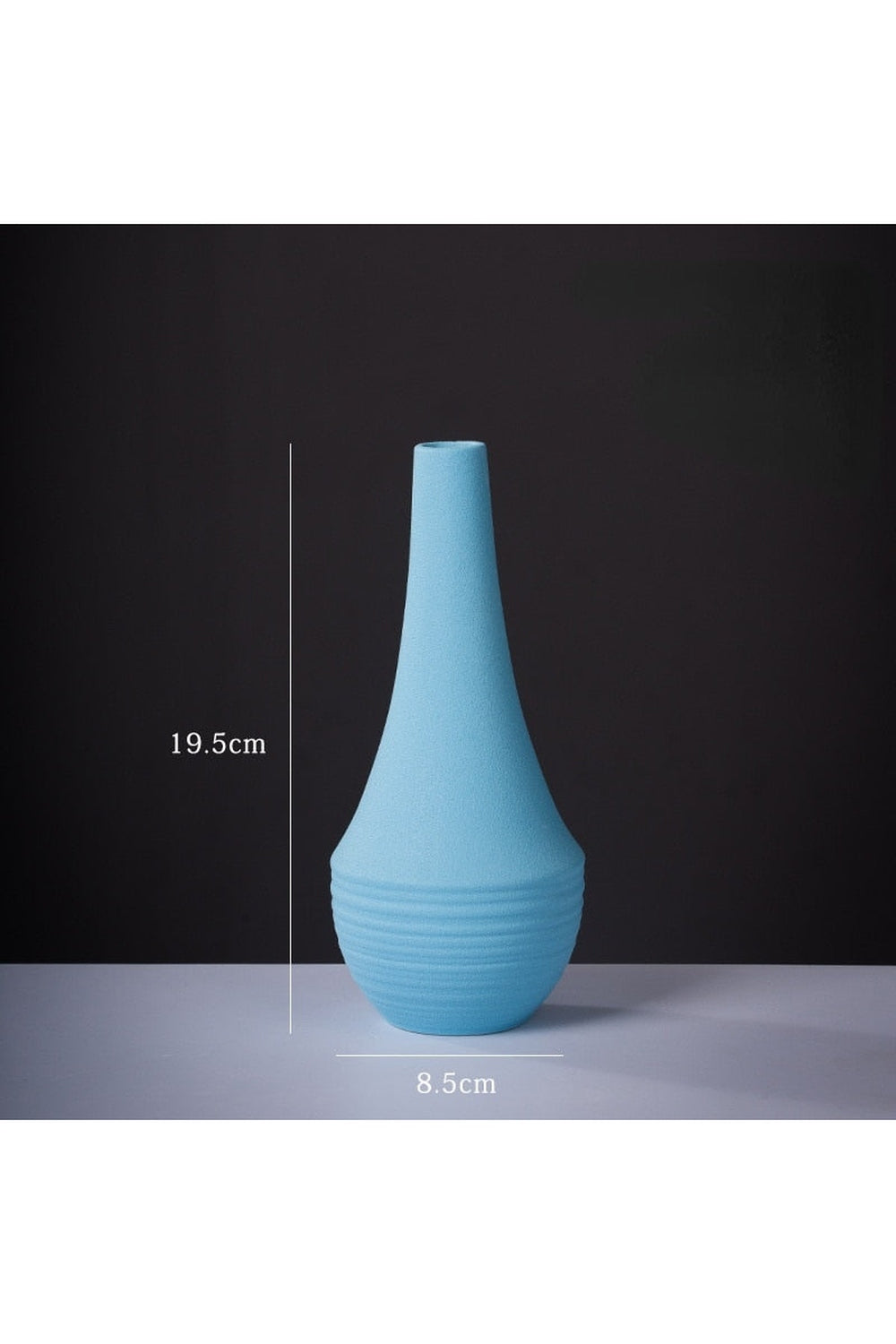 pastel-colored vases | Bowlift