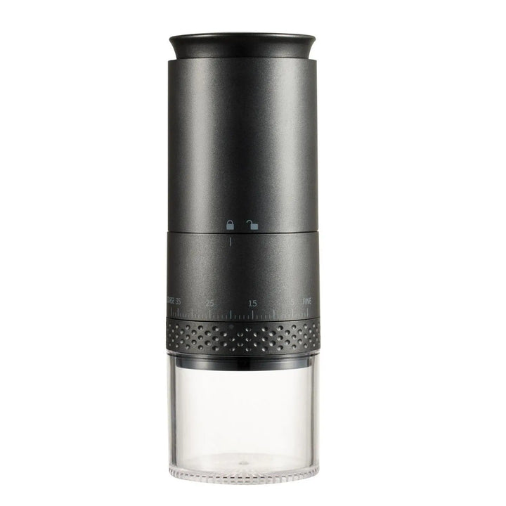 BowLift | Portable Electric Coffee Grinder with Adjustable Grinding Degree