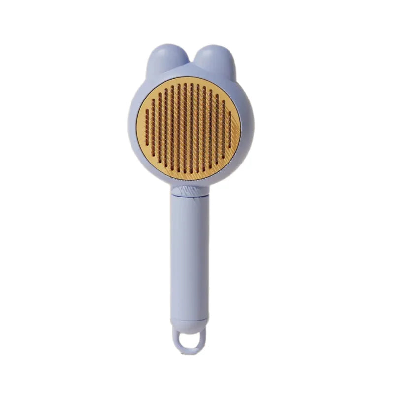 BowLift | One Click Hair Removal Pet Grooming Brush