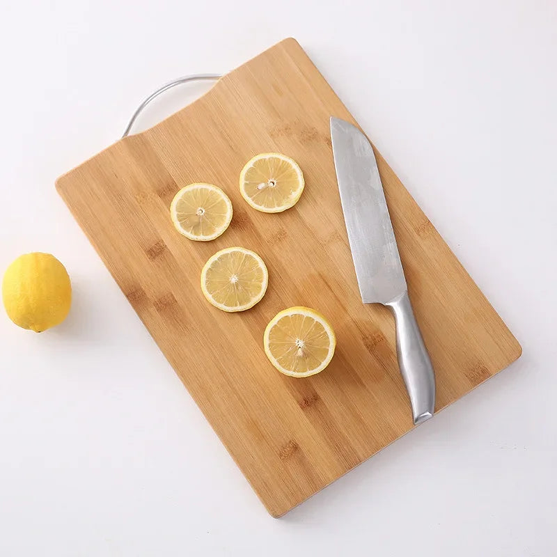 BowLift | Sustainable cutting board in your kitchen