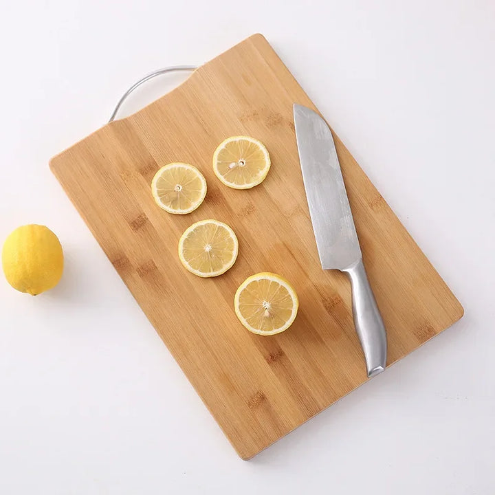 BowLift | Sustainable cutting board in your kitchen