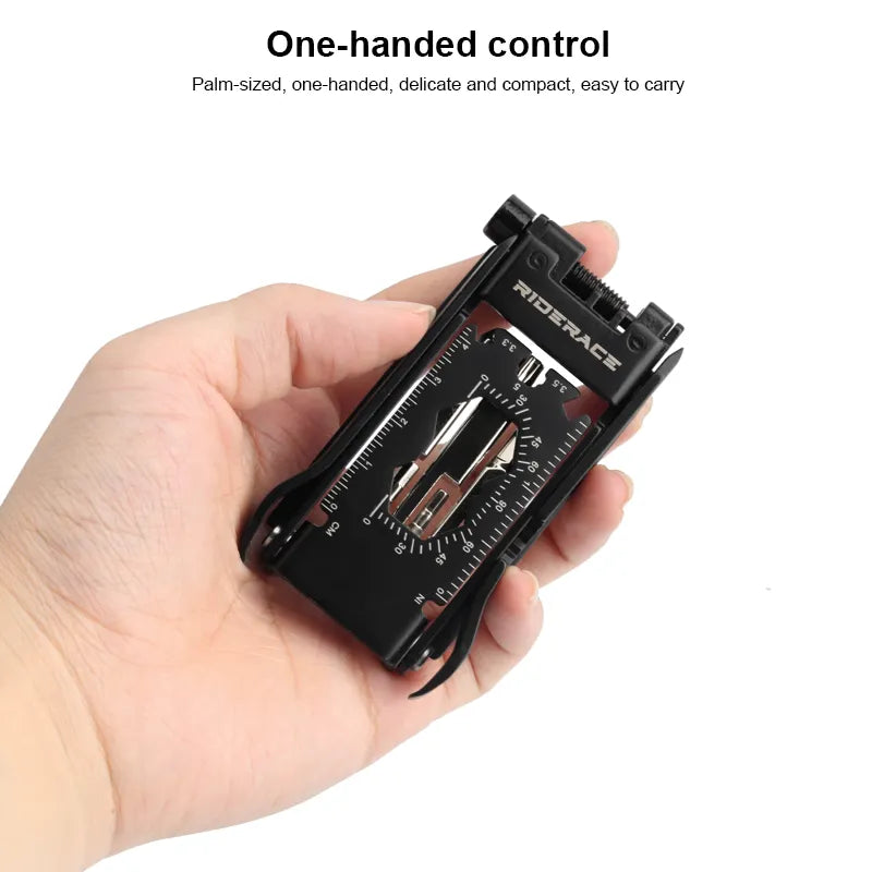 BowLift | Multifunctional Pocket Size Pro Tool Set