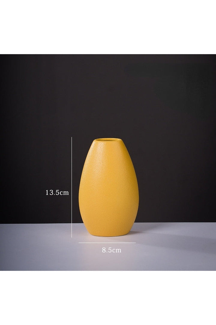 pastel-colored vases | Bowlift