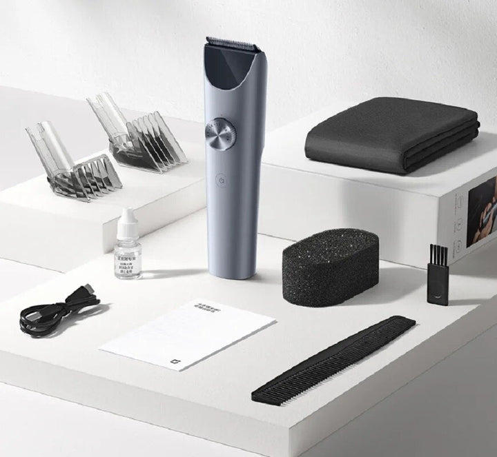 BowLift | Sleek Cut Dream Hair Beard Trimmer