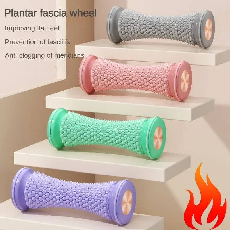 BowLift | Roll and Relax Foot Massager
