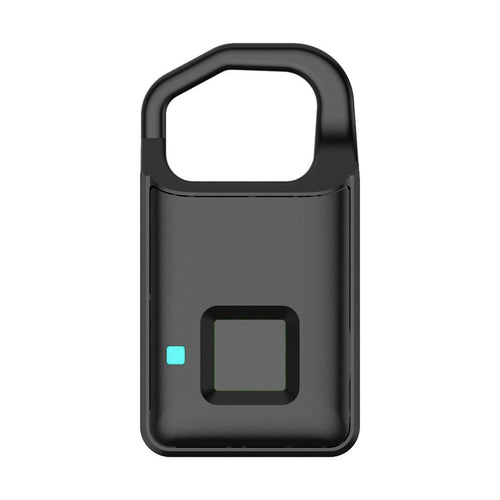 BowLift | Touch Guard Smart Fingerprint Waterproof Secure Lock