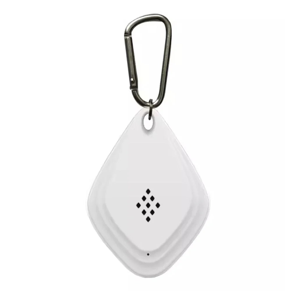 Ultrasonic Mosquito & Pest Repeller – SafeGuard (1+1 FREE) Bowlift
