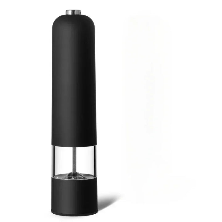BowLift | Stylish set of pepper mills with a convenient, electric mechanism