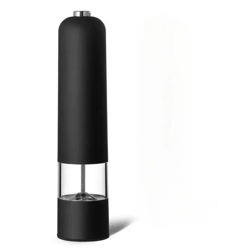 BowLift | Stylish set of pepper mills with a convenient, electric mechanism