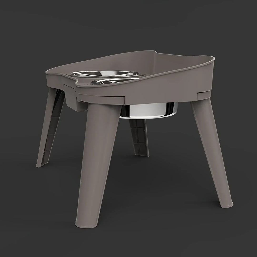 BowLift | Elevated Healthy Digestion Comfortable Feeding Dog Bowls