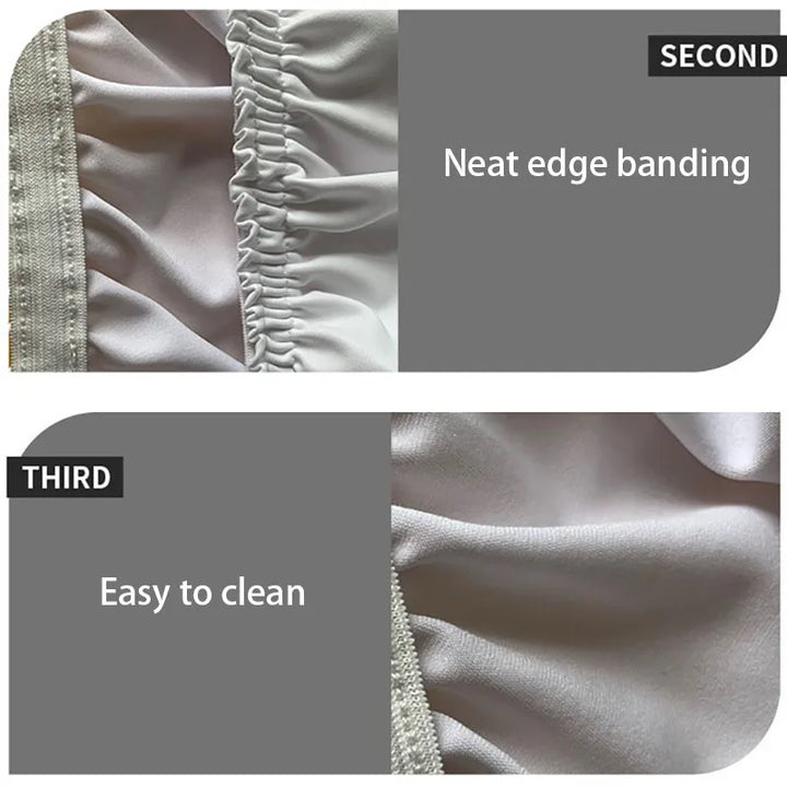 BowLift | Waterproof Round Table Cover