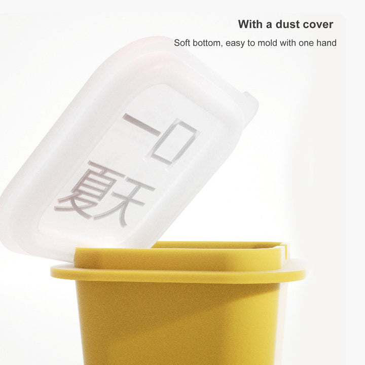BowLift | Stackable Ice Cube Maker Set