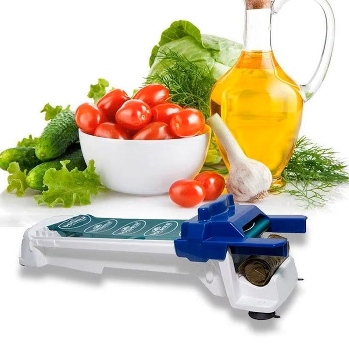 BowLift | Quick & Perfect Kitchen Roll Aid