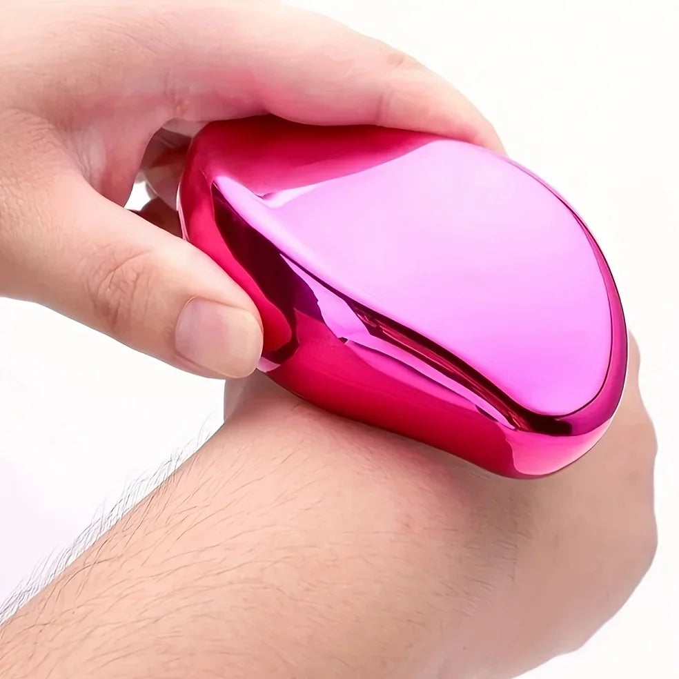 BowLift | Nano Crystal Magic Hair Removal Tool