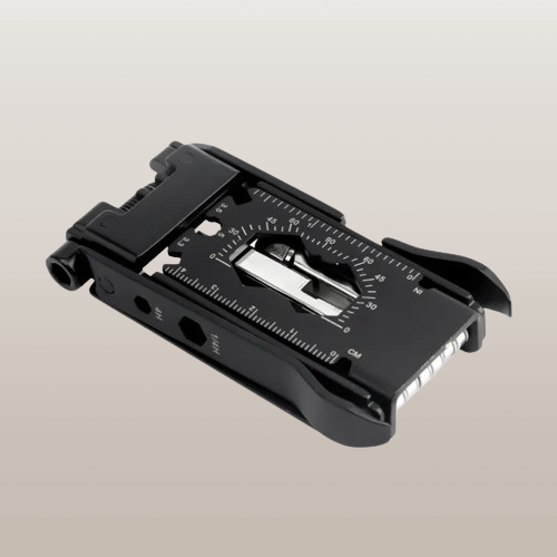 BowLift | Multifunctional Pocket Size Pro Tool Set