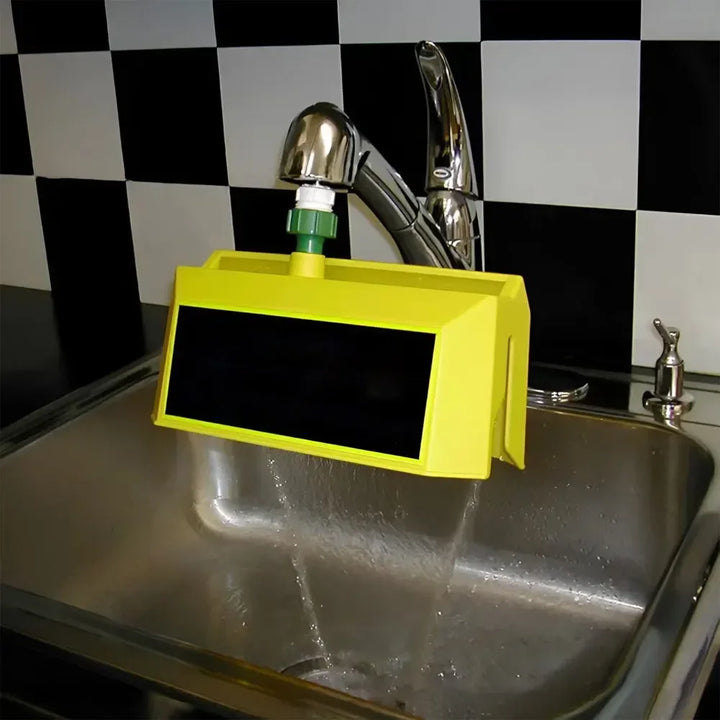 BowLift | Paint Roller Cleaning Device