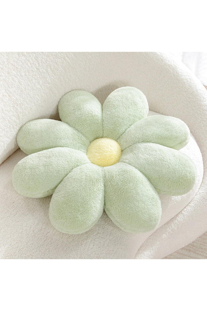 Daisy Pillowcases | Bowlift