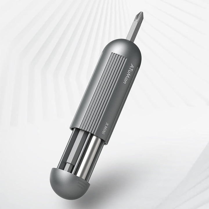 BowLift | All-in-One Pocket Repair Screwdriver Set
