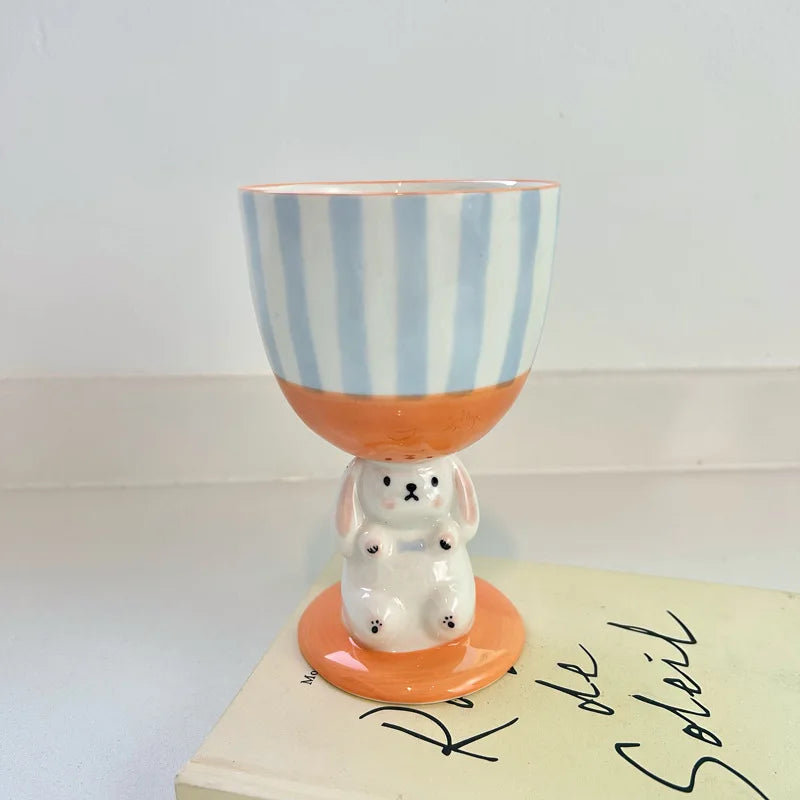 Bunny Goblet | Bowlift