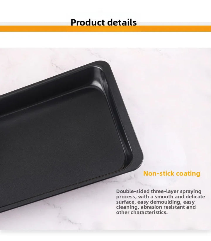 BowLift | Nonstick Carbon Steel Baking Tray