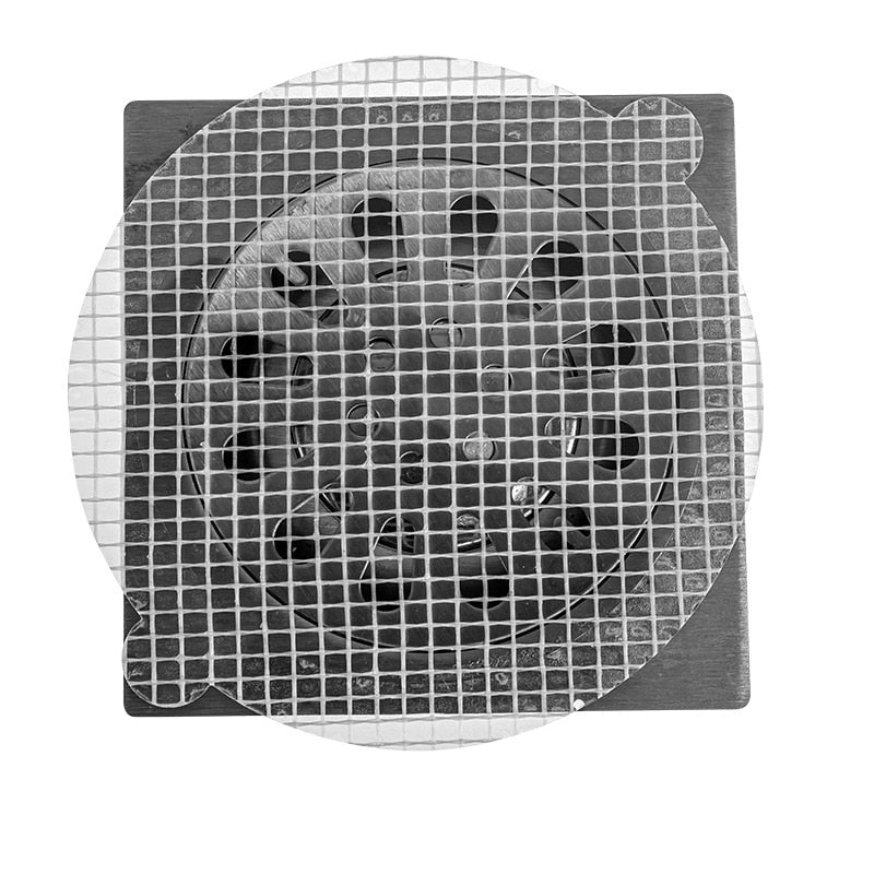 BowLift | Disposable Hair Catcher Shower Filter