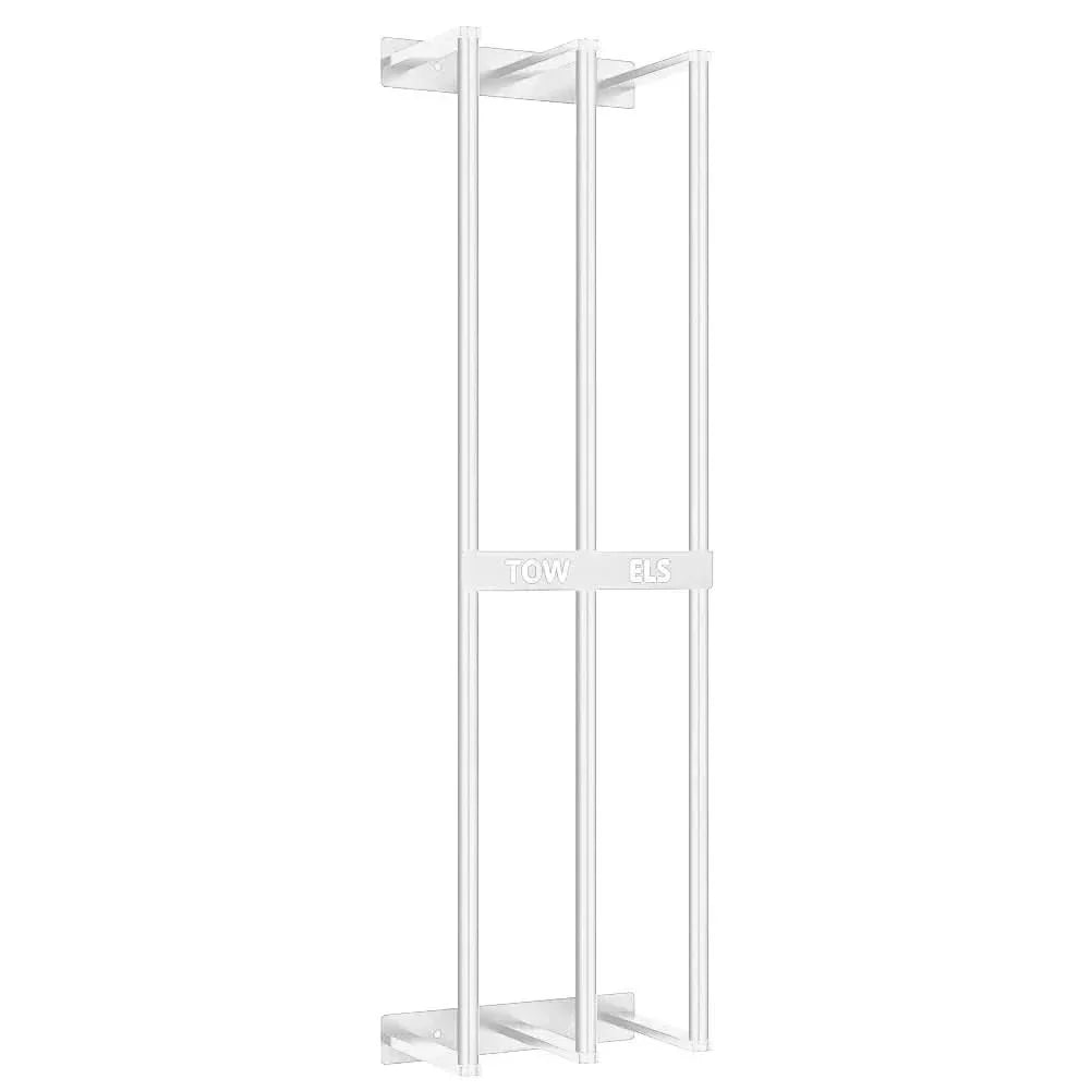 BowLift | TowelHolder - Space-saving towel holder