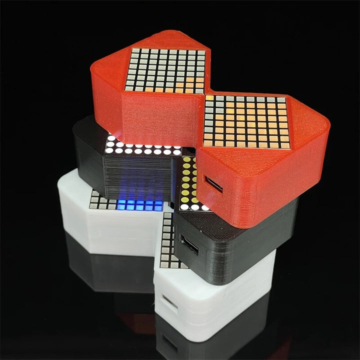 BowLift | Electronic Fun Time Keeper Hourglass