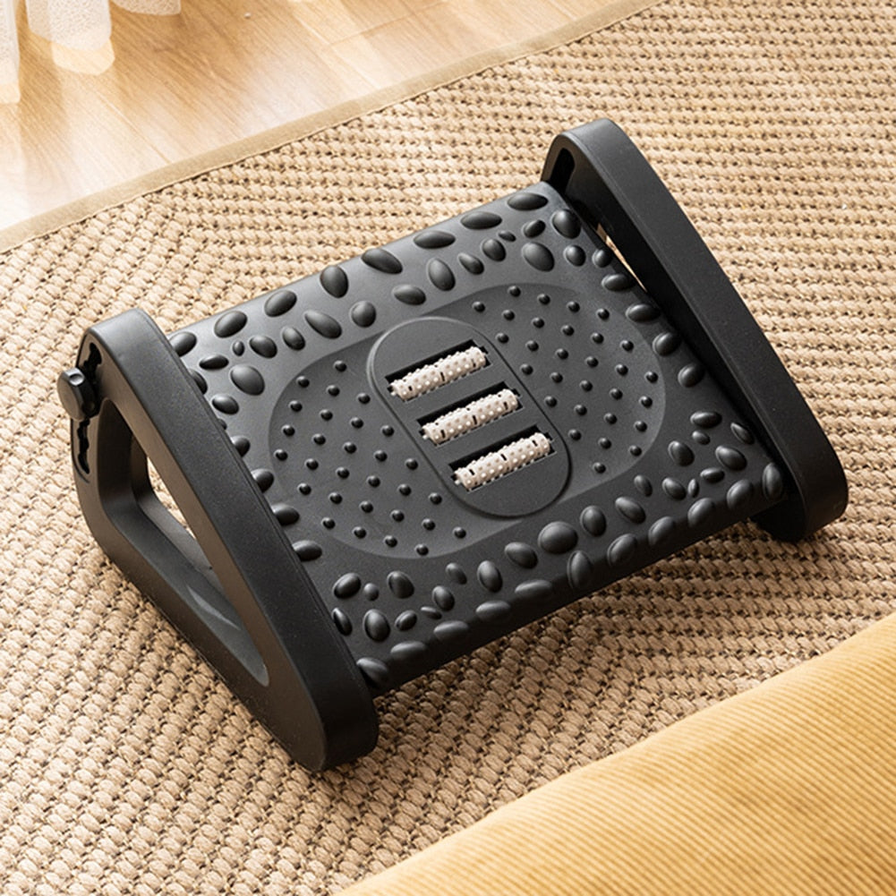 BowLift | SoleComfort™ Ergonomic Foot Relief