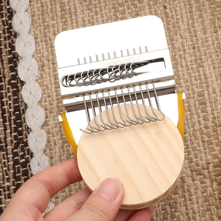 BowLift | Stitch Master Metal Loom Kit