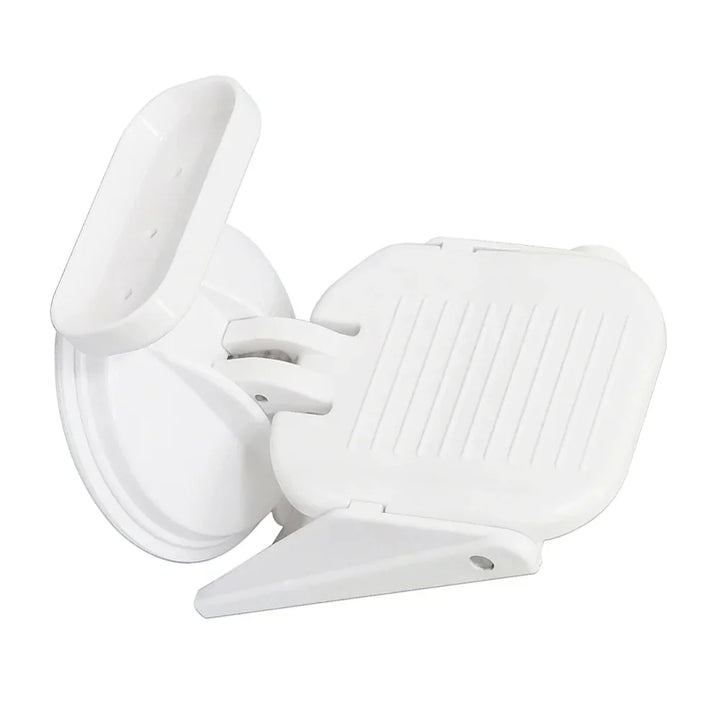 BowLift | Shower Pedicure Ergonomic Footrest