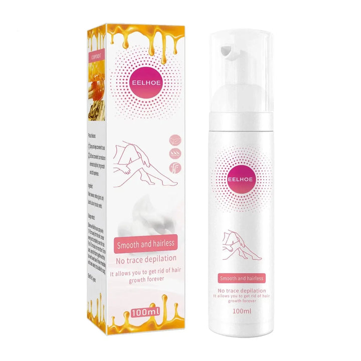 BowLift | Foam Hair Removal Spray