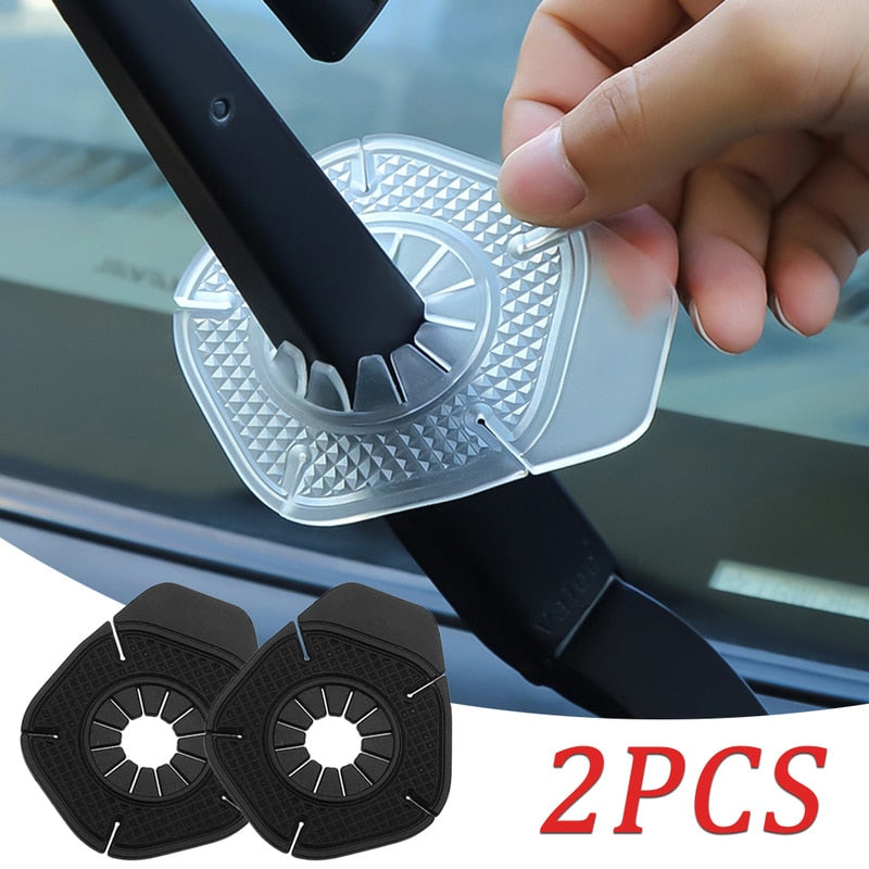BowLift | Rain Shield Universal Car Wiper Protector