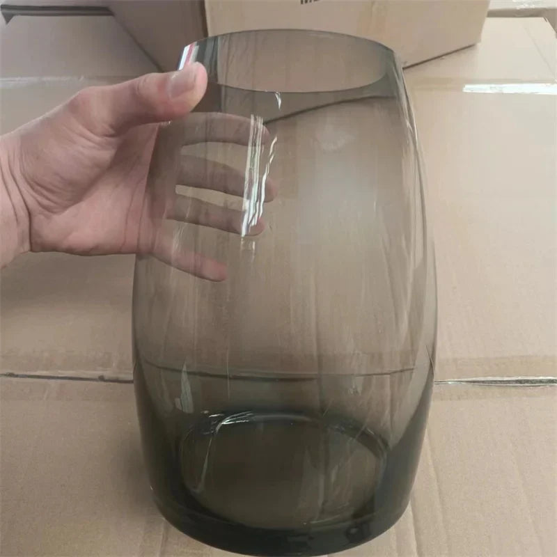 BowLift | Modern Micro Scene Landscape Glass Vase