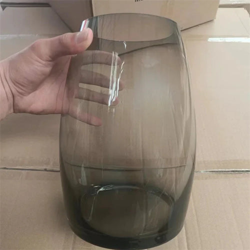BowLift | Modern Micro Scene Landscape Glass Vase