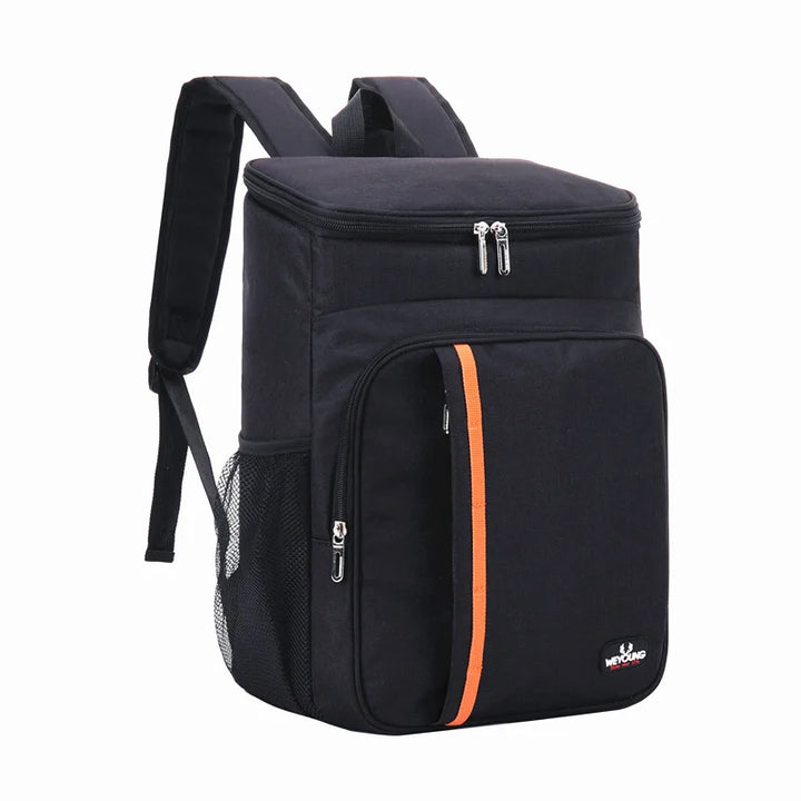 BowLift | Thermal Lunch Bag Waterproof Oxford Portable Cooler Backpack – ChillPack