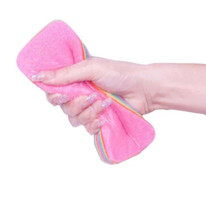 BowLift | Multi Layered Ultra Scrub