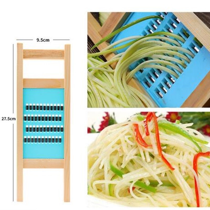 BowLift | Chef Helper Wavy Vegetable Slicer